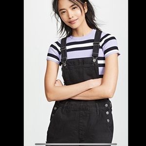Madewell overall
